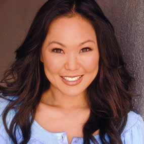 Angela Oh