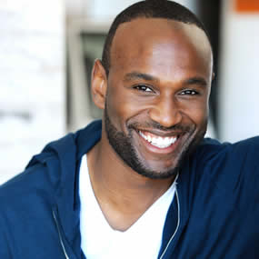 Will Blagrove